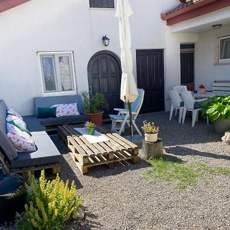 Rijeka Holiday Home Krasica  Экстерьер фото