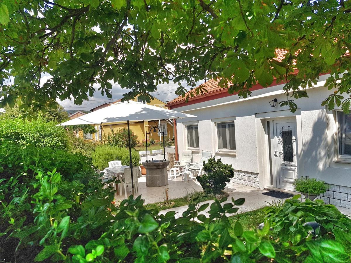 Rijeka Holiday Home Krasica  Экстерьер фото