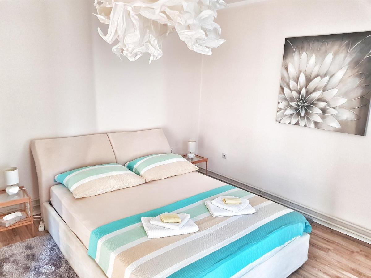 Rijeka Holiday Home Krasica  Экстерьер фото