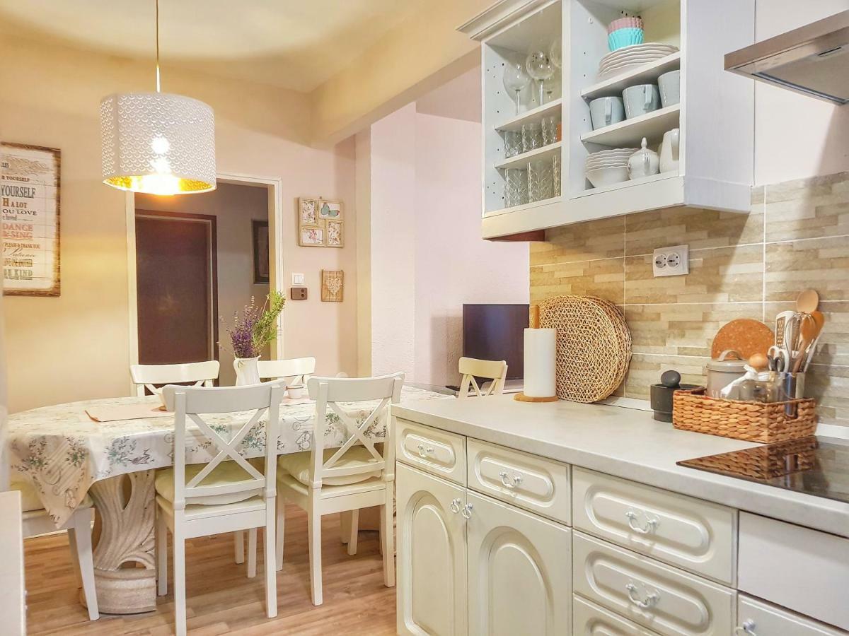 Rijeka Holiday Home Krasica  Экстерьер фото