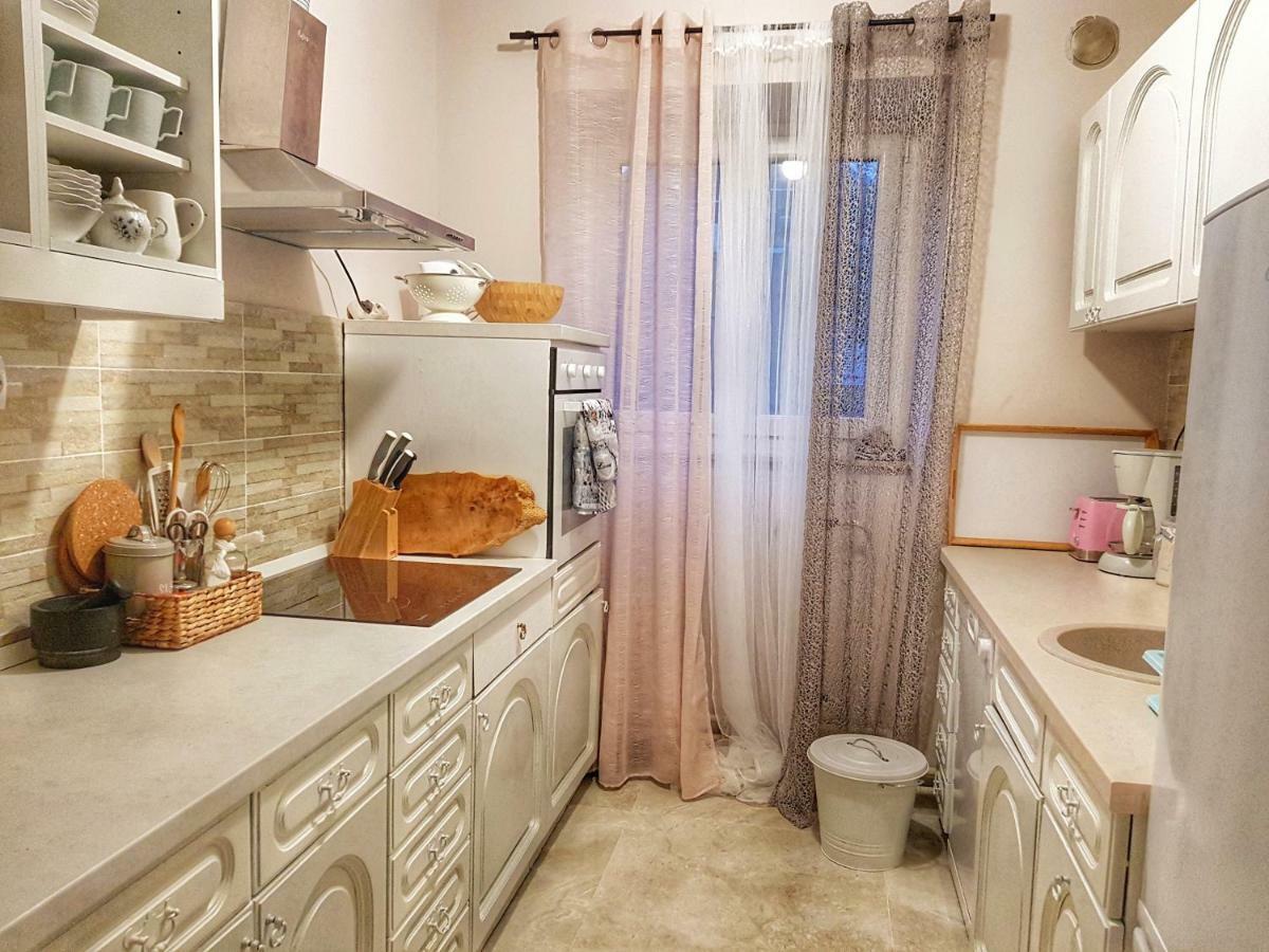 Rijeka Holiday Home Krasica  Экстерьер фото