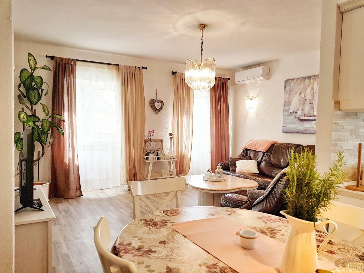 Rijeka Holiday Home Krasica  Экстерьер фото
