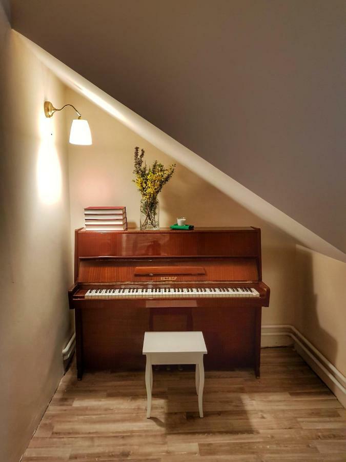Rijeka Holiday Home Krasica  Экстерьер фото